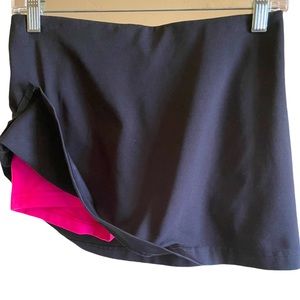 Lily’s of Beverly Hills Tennis Skort